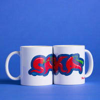 The Gaffer's Mug