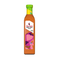 Personalised Sauce
