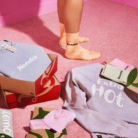 The Socks Medium
