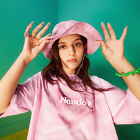 The Bucket Hat Hot  