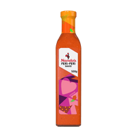 Personalised Sauce