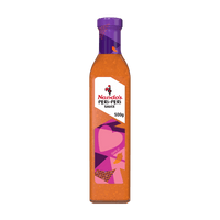 Personalised Sauce