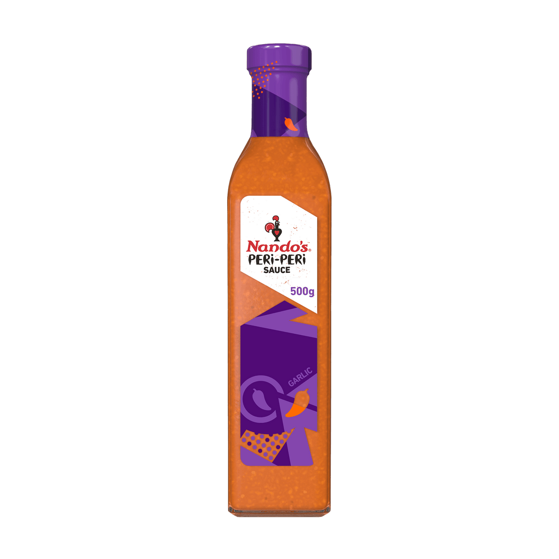 Personalised Sauce