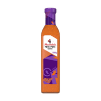 Personalised Sauce
