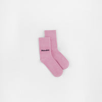 The Socks Hot (One Size)
