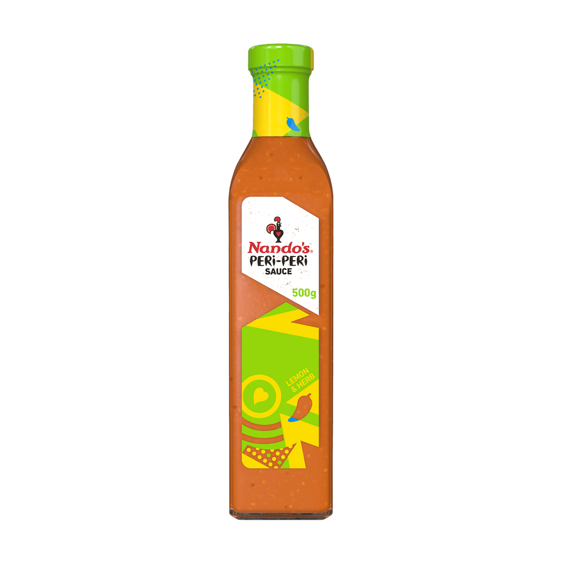 Personalised Sauce