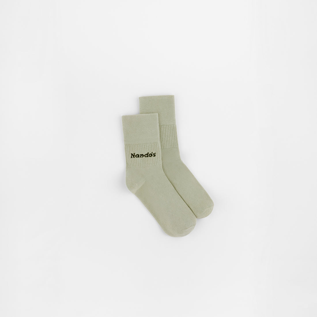 The Socks Lemon & Herb (One Size)