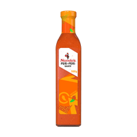 Personalised Sauce