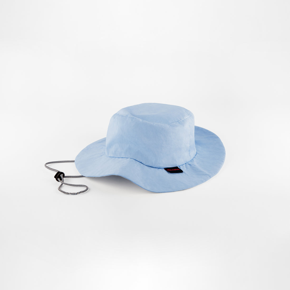 The Bucket Hat Plainish (One Size)