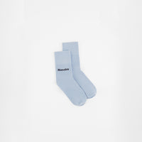 The Socks Plainish (One Size)